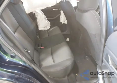 2024 Mazda Cx-30 2.5 S из США, поврежденный, VIN 3MVDMBAM8RM713028